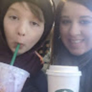 Meet your Posher, Leah